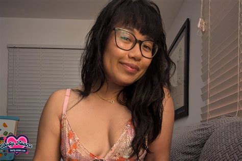 Jasmine A Pregnant Nude Asian BUSTYASIANS REAL TEENS