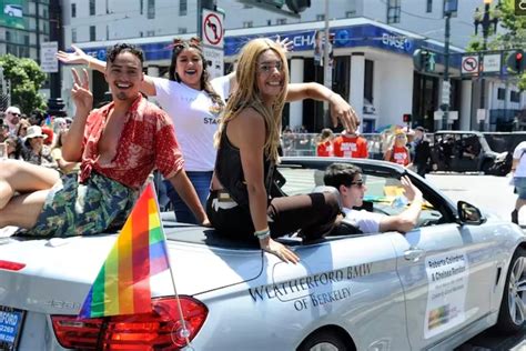 Por Qu Algunos Estadounidenses Lgbt Prefieren La Vida Rural A Los Barrios Gay Urbanos Infobae