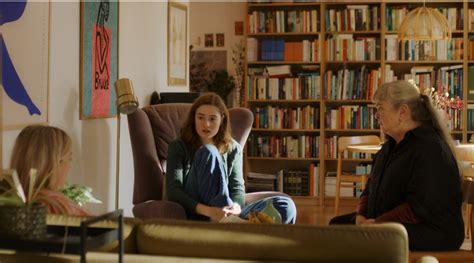 Sex Love And Dreams Trilogy Ends