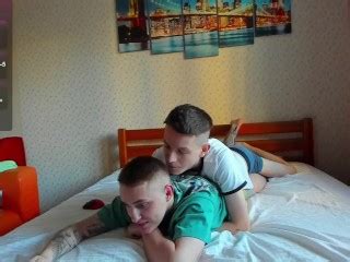 Morning Cuddles With My Friend Pornhub Gay