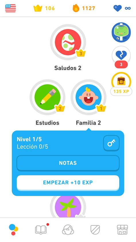 How to Use Duolingo for Language Learning