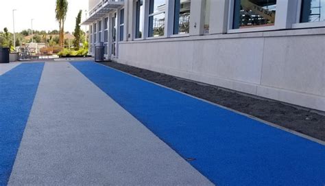 Rubber Sidewalks Rubberway