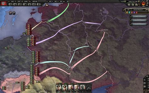 Hearts Of Iron Ivde Savaş Planları Strategyturk