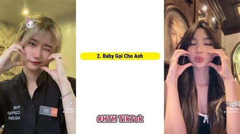 Tổng Hợp Top Bài Nhạc Hot Trend Và Xu Hướng Trên Tik Tok Tik Tok Việt Nam HTH TikTok