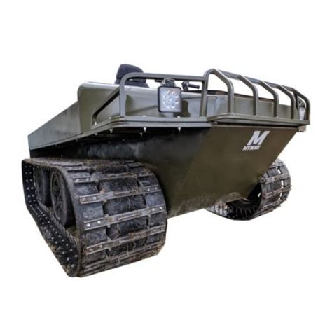Купить вездеход Гусеничный Мужик недорого