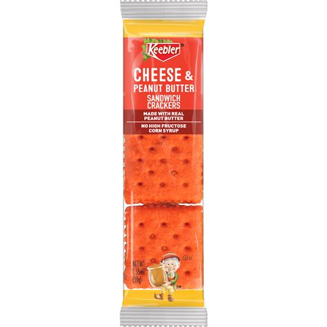 Keebler Crackers