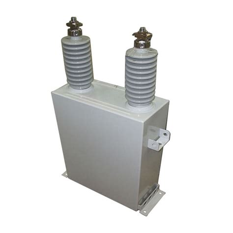 Common Features Of Power Capacitors China Zhiyue