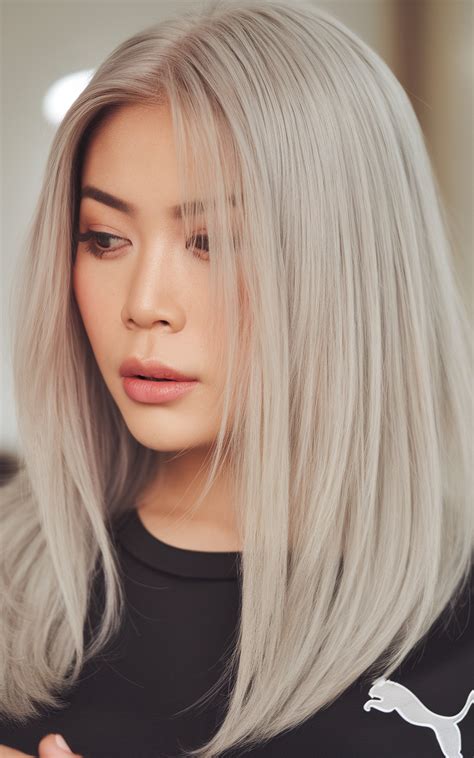 Top Spring Blonde Hair Color Ideas 2025 Balayage Highlights And Medium Length Styles