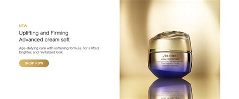 Vital-Perfection – SHISEIDO