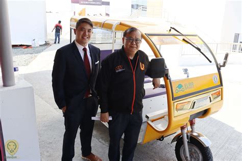 City Savings Bank partners with Elaia and City of San Pedro, Laguna for