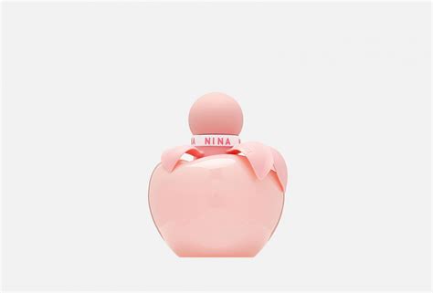 Духи Nina Ricci цена — купить парфюм Нина Ричи в Москве в интернет ...