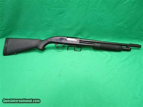 Mossberg 500