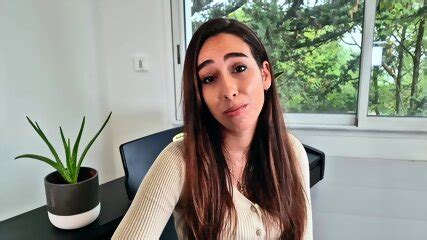 Camila S Natural Big Tits Make You Cum Camila Nissa