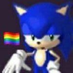 Sonic Gay Meme Generator Imgflip