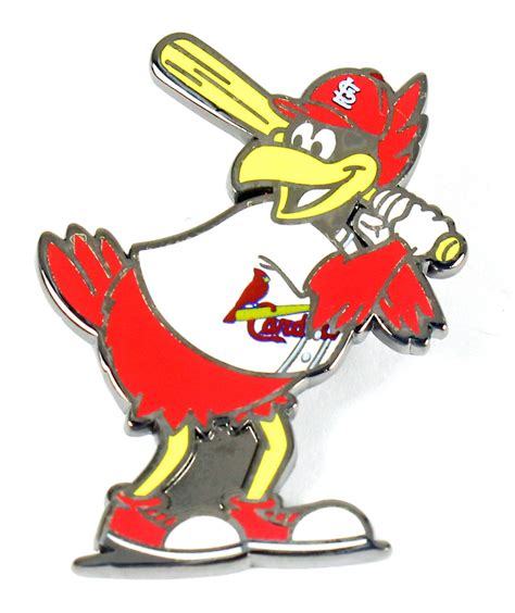 St Louis Cardinals Clip Art Library