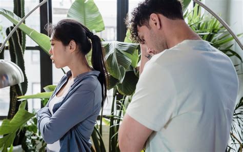 Why Couples Stop Having Sex