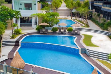 Luxotic Private Villa Resort Pilihan Staycation Terbaru Saat