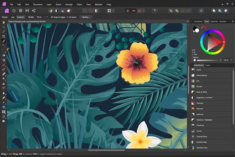 15 Free Adobe Illustrator Alternatives