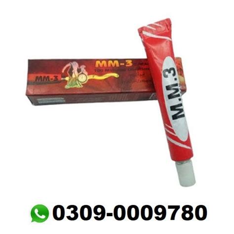 Mm3 Best Timing Cream In Pakistan — 03090009780 By Amiryumna Jan