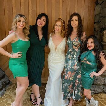 TSWG That Star Wars Girl Camilastar09 Thatstarwarsgirl77 Nude OnlyFans The Fappening Plus