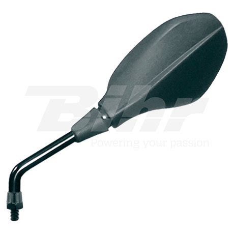 Espejos Retrovisor Scooter Para Mbk Yq Nitro Naked Espejo