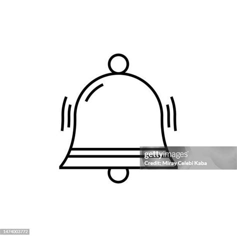 237 School Bell Isolated Stock Photos High Res Pictures And Images