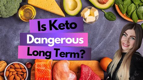 Is Keto Diet Dangerous Long Term Know These Important Facts About The