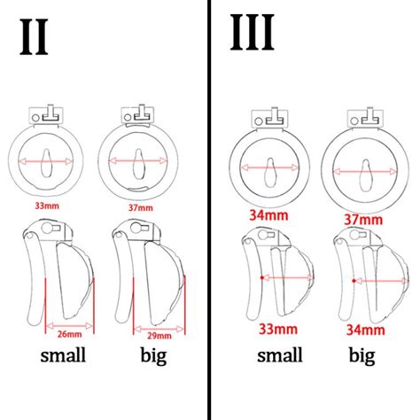 Feminized Pussy Chastity Cage Sissy Dream