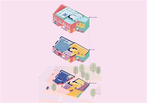 York Road Tube Station — New Practice