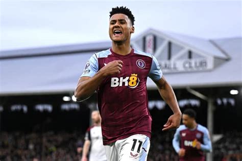 Ollie Watkins Addresses Aston Villa Criticism After Victory Vs Fulham