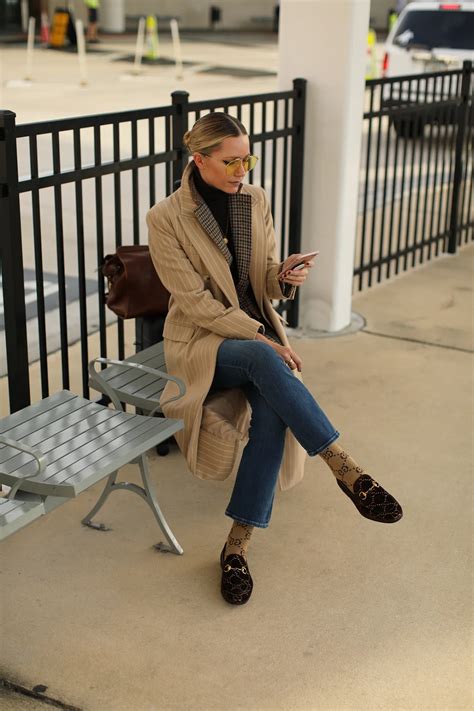 Comment Porter Le Combo Mocassin Avec Chaussette Conseils Mode Pour
