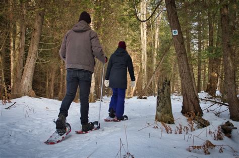 The best winter park day trips (if you live in Toronto)