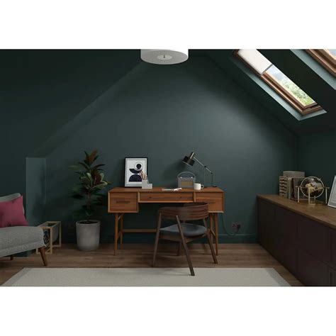 Dulux Heritage Mallard Green Velvet Matt Emulsion The Paint Shed