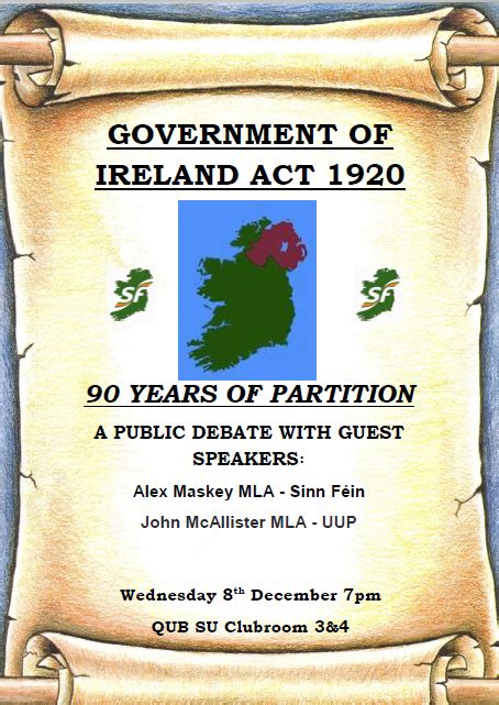 oige phoblachtach sinn fein republican youth government  ireland