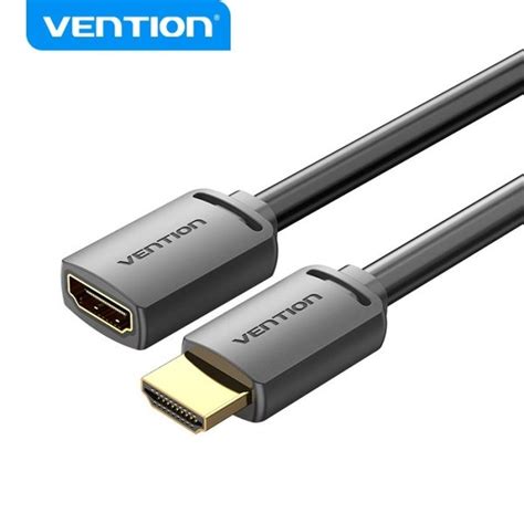 Jual Vention Kabel Hdmi Extension Perpanjangan Support K K P