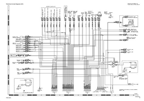Komatsu Wiring Diagram