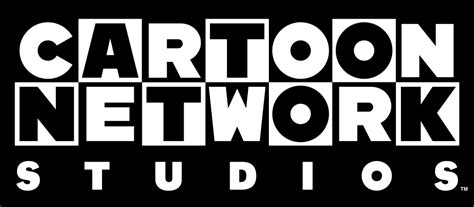 Cartoon Network Studios Logo 1992 2004 Cartoon Network Cartoon