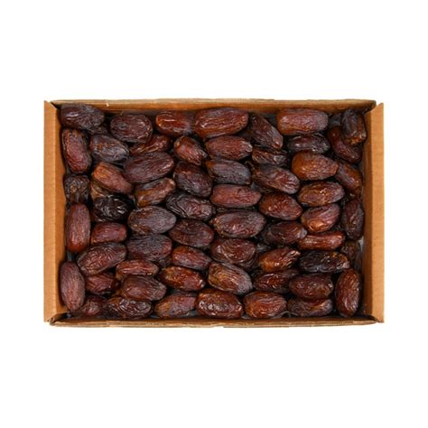 Arabian Organic Medjoul Dates