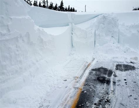 Road Reopens In Cape Breton Highlands National Park After Snow Closure