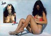 Mb Followup Gorgeous Brunette Pornstar Late S Page Vintage Erotica Forums