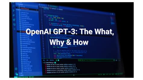 Chatgpt Everything You Need To Know About Openai S Gpt 3 Tool The Hot Sex Picture