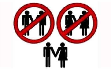 Es gay y agnóstico y argumenta por qué votará contra la redefinición del matrimonio Red