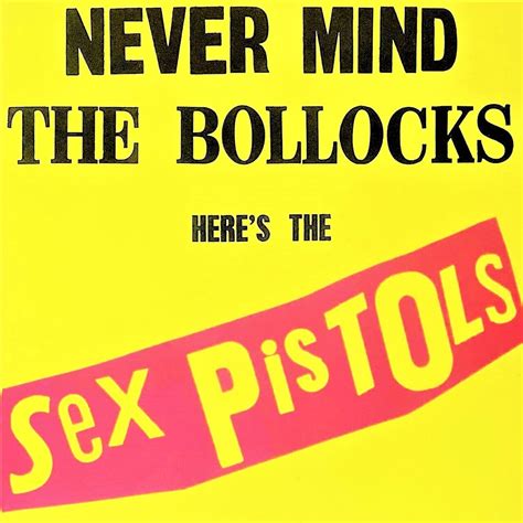 Sex Pistols