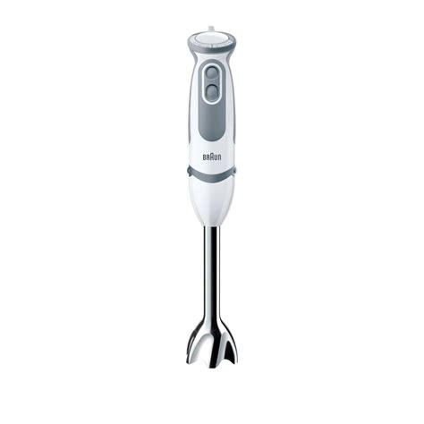 Погружной блендер Braun Multiquick 5V MQ5220 - купить в официальном ...
