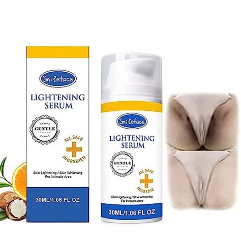 Top Bikini Line Whitening Cream Of Katynel