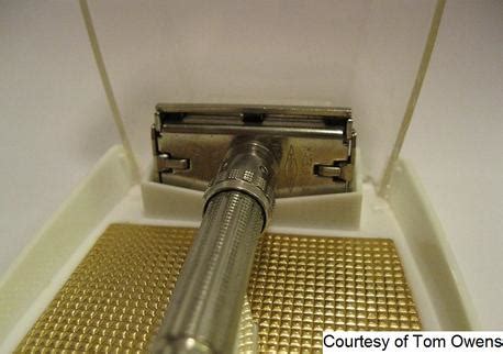 Slim (Standard) - Gillette Adjustable Razors