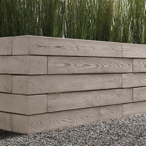 Techo Bloc Borealis Wall 9 Brothers Building Supply