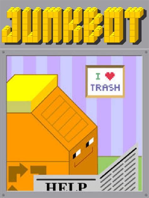 Junkbot Server Status Is Junkbot Down Right Now Gamebezz