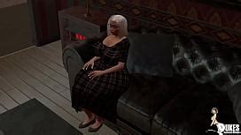 Freaky BBC Pounds Tight White Pussy XNXX