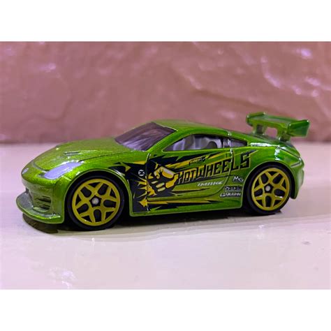 Jual Hot Wheels Nissan Z Loose Rare Shopee Indonesia